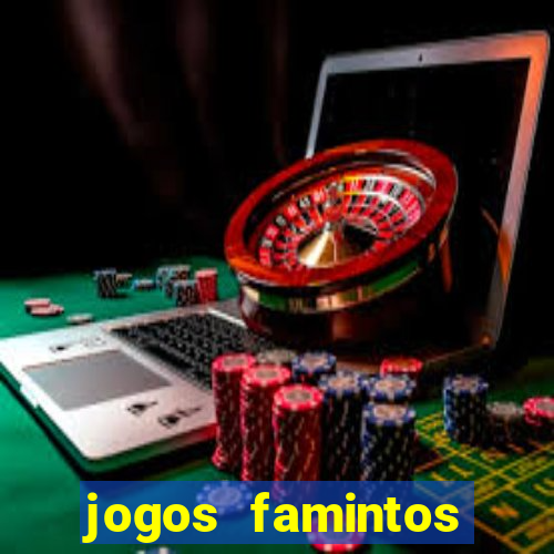 jogos famintos assistir online